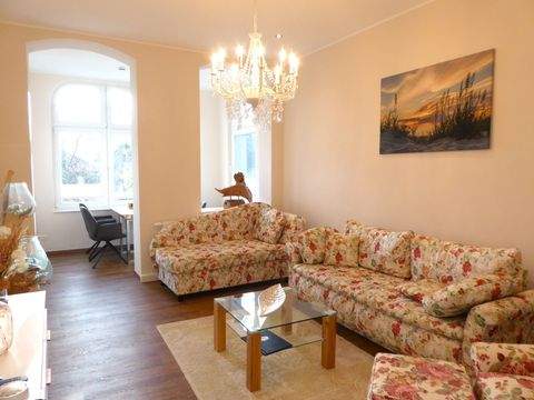 Heringsdorf Wohnungen, Heringsdorf Wohnung kaufen