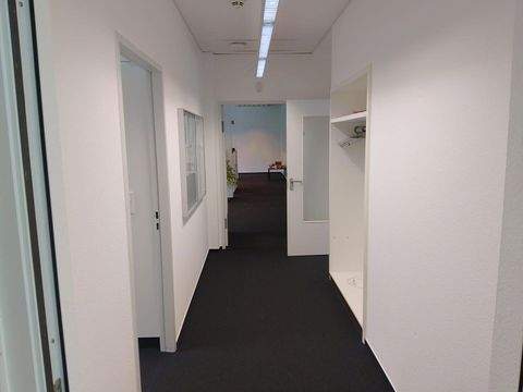 Lüdenscheid Büros, Büroräume, Büroflächen 