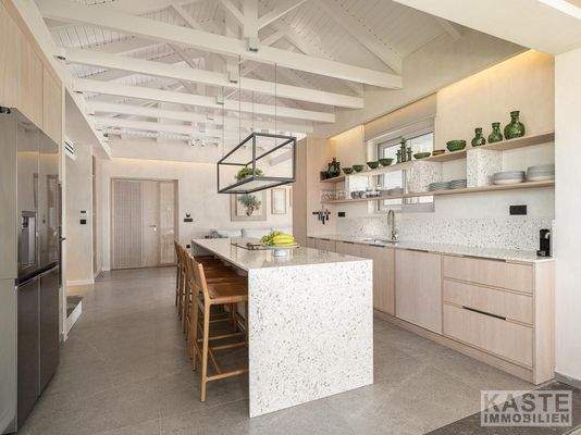 Küche