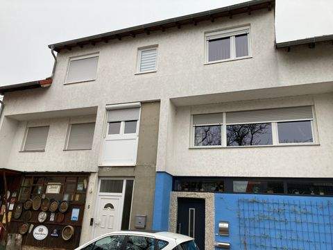 Graben-Neudorf Wohnungen, Graben-Neudorf Wohnung kaufen