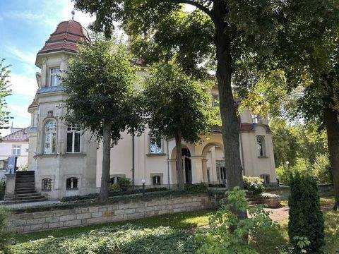 Dresden Büros, Büroräume, Büroflächen 