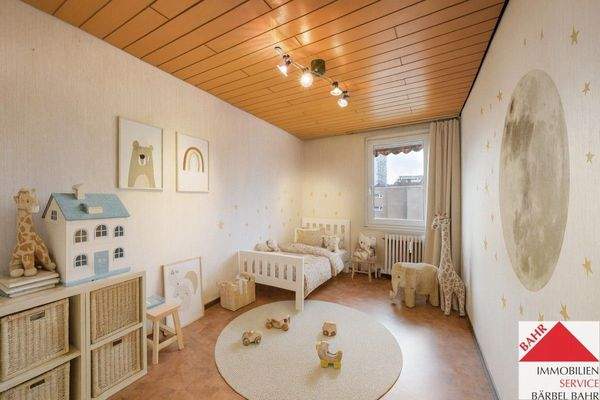 Kind Einrichtungsbsp