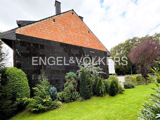 Hier können Sie Ihr neues Zuhause anbauen