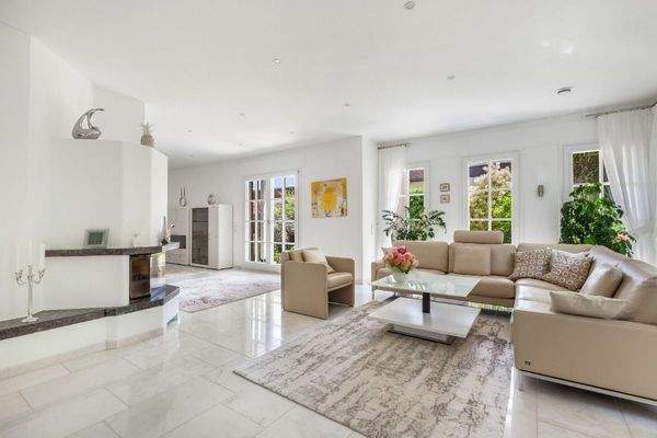 EG Wohnzimmer Bild 2