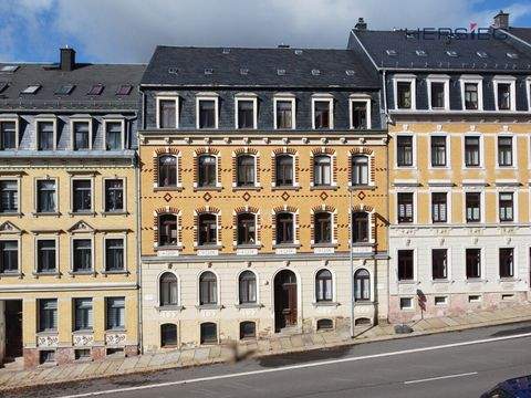 Annaberg-Buchholz Häuser, Annaberg-Buchholz Haus kaufen