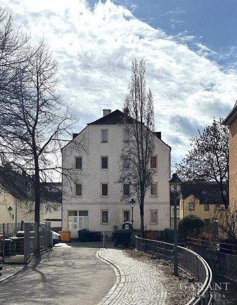 Augsburg Wohnungen, Augsburg Wohnung mieten