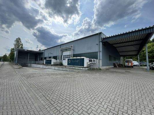 Industriestraße 21 Außenansicht 3 - Lütt Immobilien