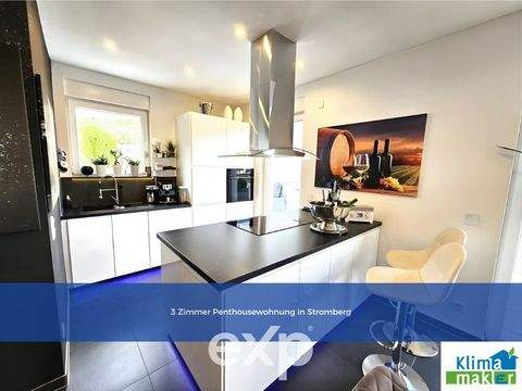 Stromberg Wohnungen, Stromberg Wohnung kaufen