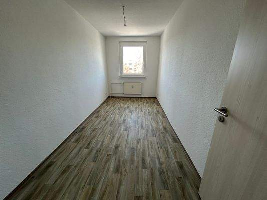 Kinderzimmer Beispiel nach Sanierung