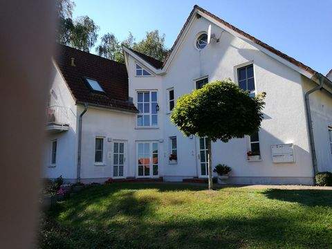 Poseritz Wohnungen, Poseritz Wohnung kaufen