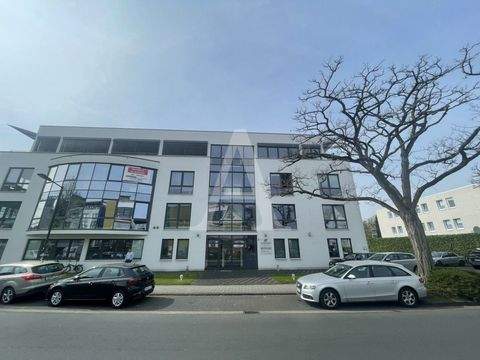 Köln Büros, Büroräume, Büroflächen 