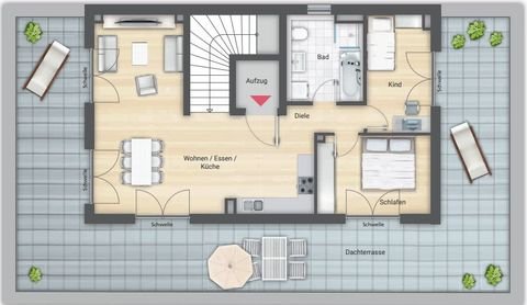 Zirndorf Wohnungen, Zirndorf Wohnung mieten