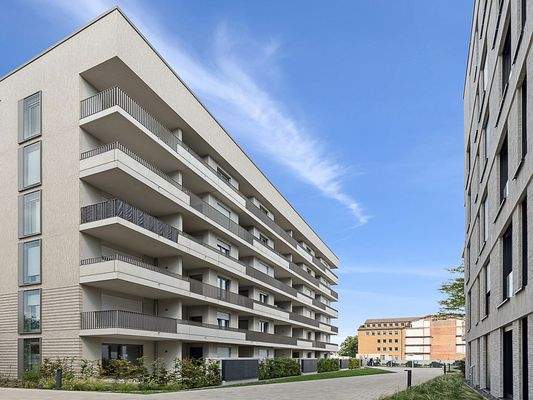 Außenansicht, Pendant zu Haus 2 (2)