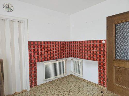 Hier könnte Ihre Küche stehen