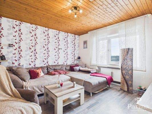 Wohnzimmer Obergeschoss