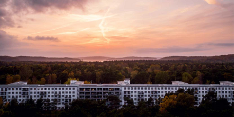 Binz Wohnungen, Binz Wohnung mieten