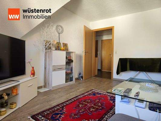 Entspannen und ankommen