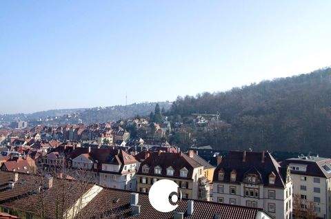Stuttgart Wohnungen, Stuttgart Wohnung mieten