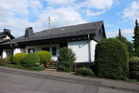 Hilchenbach Wohnungen, Hilchenbach Wohnung mieten