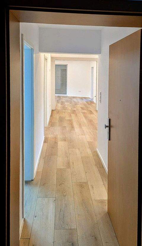 Mannheim Wohnungen, Mannheim Wohnung mieten