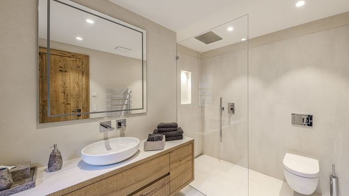 KITZIMMO-Luxusvilla in Toplage kaufen - Immobilien Jochberg Kitzbühel.