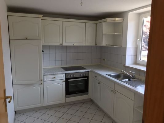 Ansicht Wohnung