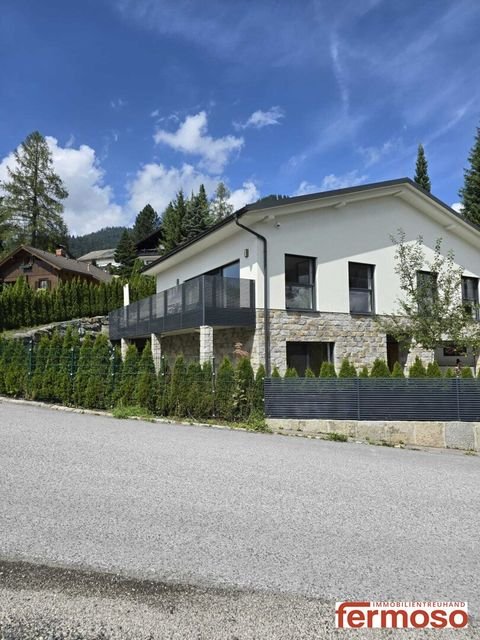 Spital am Semmering Häuser, Spital am Semmering Haus kaufen