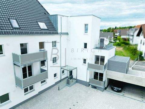 Babenhausen Wohnungen, Babenhausen Wohnung kaufen