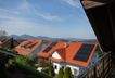 Fernsicht bis in die Pfalz