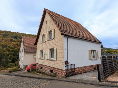 Esthal Häuser, Esthal Haus kaufen