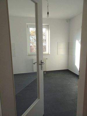 Eingang in die Küche