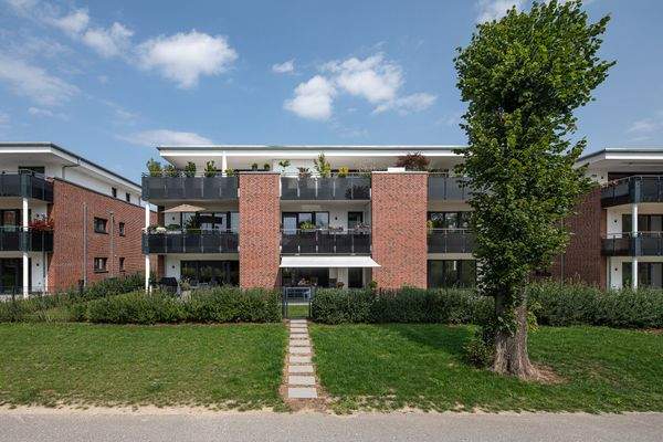 An der Schlossmühle