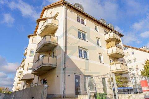 Meuselwitz Wohnungen, Meuselwitz Wohnung kaufen