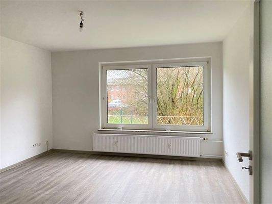 Ansicht Schlafzimmer 1