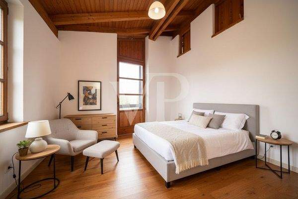 Kinderzimmer KI virtual staging