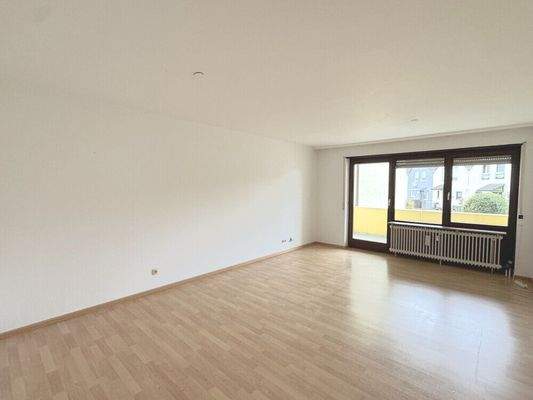 Wohn- und Essbereich