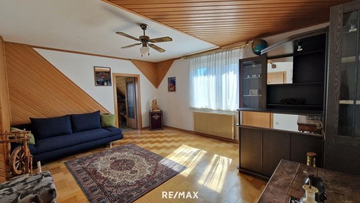 Wohnzimmer OG