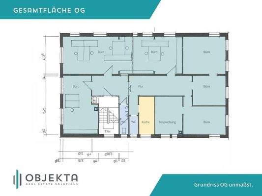 Grundriss OG Gesamt