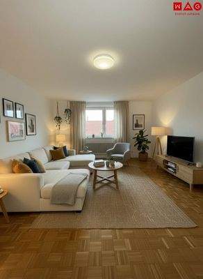 Einrichtungsbeispiel - mit KI erstellt