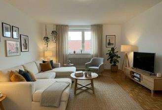 Einrichtungsbeispiel - mit KI erstellt