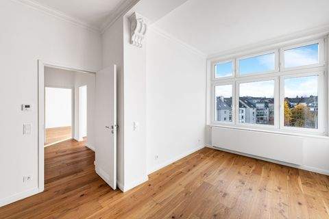 Düsseldorf Wohnungen, Düsseldorf Wohnung kaufen