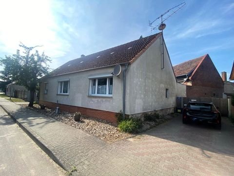 Milower Land OT Knoblauch Häuser, Milower Land OT Knoblauch Haus kaufen