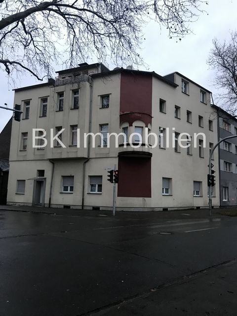 Duisburg / Bruckhausen Wohnungen, Duisburg / Bruckhausen Wohnung mieten