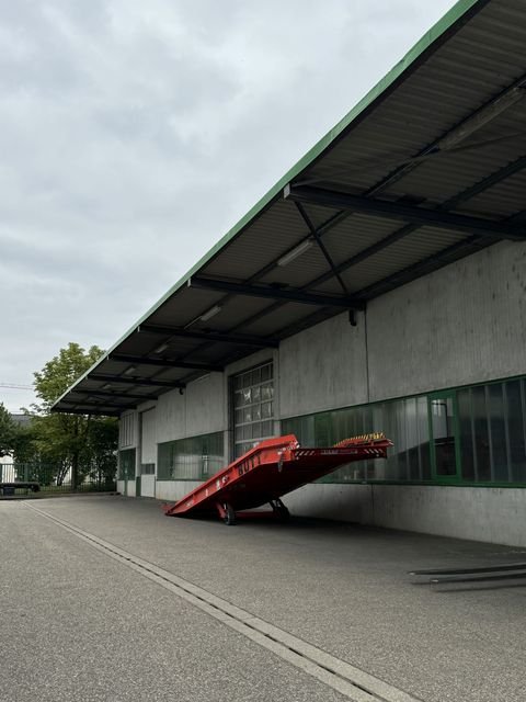 Heilbronn Halle, Heilbronn Hallenfläche