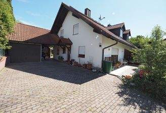 Ansicht Südwest