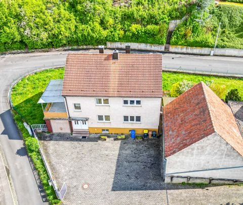 Leinach Häuser, Leinach Haus kaufen