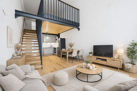 Amberg Wohnungen, Amberg Wohnung mieten