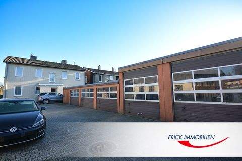 Bad Schwartau Häuser, Bad Schwartau Haus kaufen