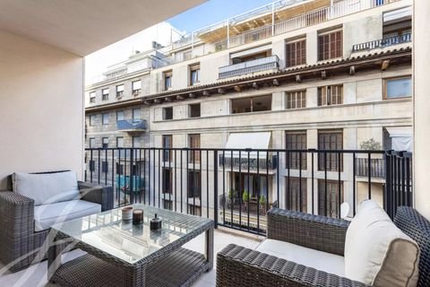 Palma de Mallorca Wohnungen, Palma de Mallorca Wohnung kaufen