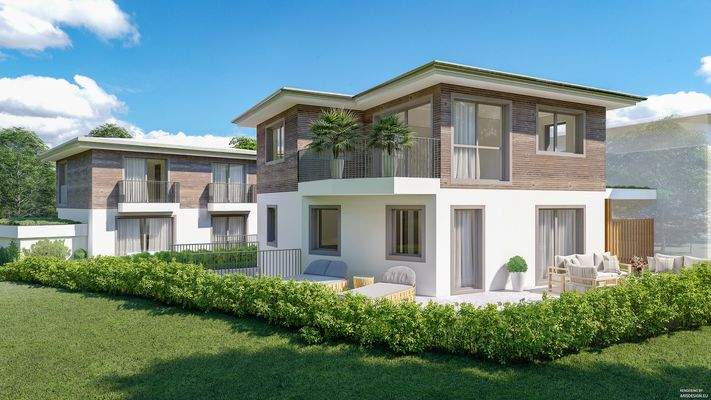 KITZIMMO-Attraktives Einfamilienhaus in sonniger Lage von Hollersbach kaufen - Immobilien Hollersbach.
